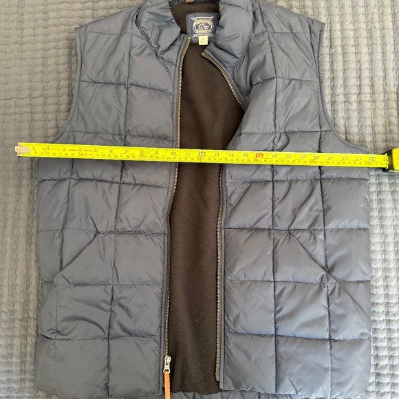 J Crew vest - excellent condition - Picture 2 of 3
